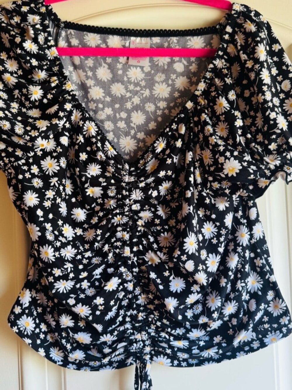 Cropped Top